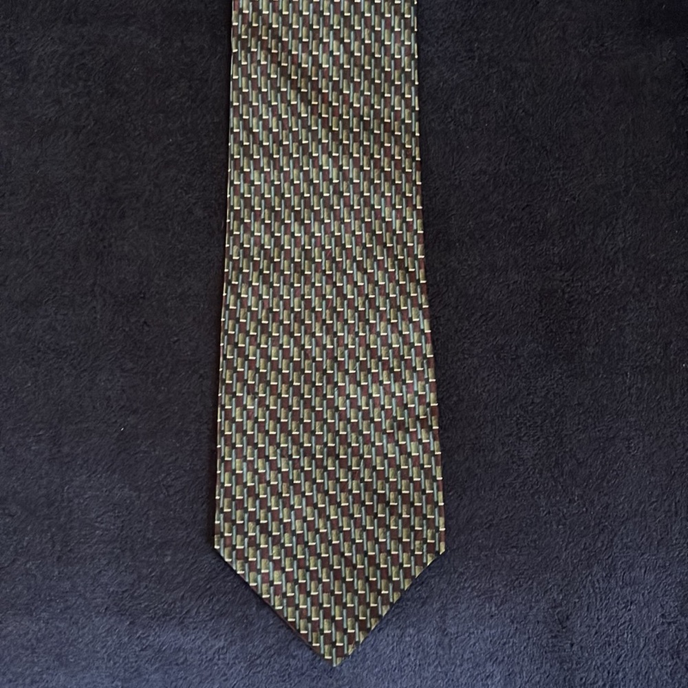 Louis Roth Tie - Picture 2 of 2